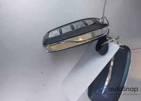 2018 Chrysler Pacifica Hybrid Touring Plus из США, поврежденный, VIN 2C4RC1H76JR124996